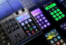 CORSAIR GALLEON 100 SD: meccanica full-size che integra un controller Stream Deck