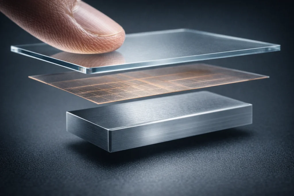 Haptics nei laptop l’integrazione dei Force Pad a stato solido. Il Web Indipendente.