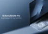 Samsung Galaxy Book6: L’Intelligenza Artificiale spinge le prestazioni al limite