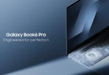 Samsung Galaxy Book6: L’Intelligenza Artificiale spinge le prestazioni al limite