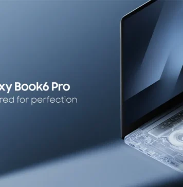 Samsung Galaxy Book6: L’Intelligenza Artificiale spinge le prestazioni al limite