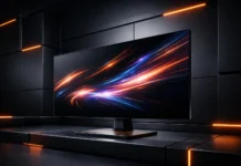 GIGABYTE OLED 2026: analisi tecnica dei nuovi pannelli OLED