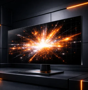 Algoritmi HyperNits: ottimizzazione della luminanza HDR nei monitor GIGABYTE 2026
